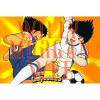Super Campeones 4